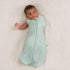 ErgoPouch - Cocoon Swaddle Bag - Sage - 1 TOG